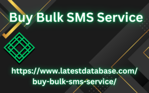 Buy Bulk SMS Service