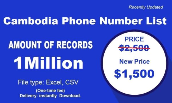 Trial Cambodia Phone Data Scraping