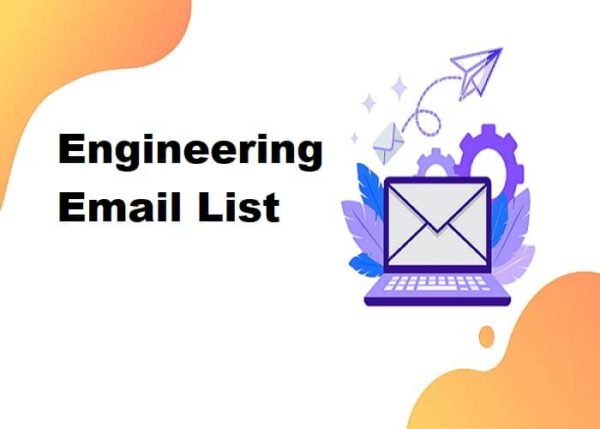 Engineering Email Data Scraping